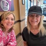 Kay Burin - @kaymarilynsilverman - Instagram