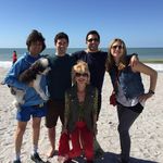 Marilyn Binder Silverman - @msilverman22 - Instagram