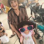 Marilyn Silverman - @missmar85d - Instagram
