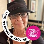 Marilyn Silverman - @csjcz98319 - Instagram