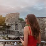 Marilyn Simard - @marilyn_87_18 - Instagram
