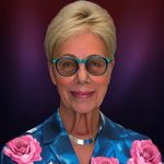 Marilyn G Simcox - @simcoxmakoff - Instagram