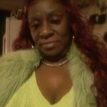 Marilyn Chamber Sims - @sexymissm - Instagram