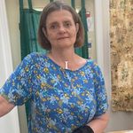 Marilyn Lucas-Sims - @marilyn23sims - Instagram