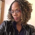 Marilyn Singleton - @piceslove - Instagram