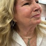 Marilyn Singleton - @luckyygirl101 - Instagram