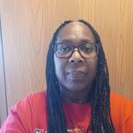 Marilyn Singleton - @lady1ton - Instagram