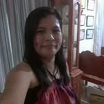 Marilyn Cerezo Sison - @gnelynrox.sison - Instagram