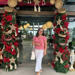 Marilyn Sison - @len_sison - Instagram
