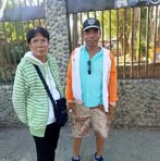 Marilyn Sison - Facebook