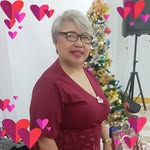 Marilyn Sison - @kellymarilyn875 - Instagram