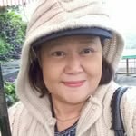 Marilyn Sison Canlas - @marican56 - Instagram