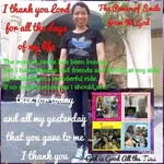 Marilyn Sison Frias - @marilynsisonfrias - Instagram
