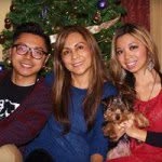 Marilyn Sison Nofuente - @mnofuente - Instagram