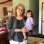 Marilyn Slack - @slack8944 - Instagram