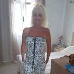 Marilyn Slack - @slack6462 - Instagram
