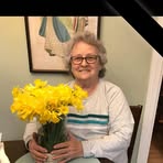 Marilyn Smithson - Facebook