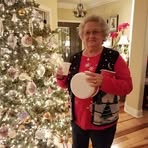 Marilyn Smithson - Facebook