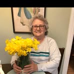 Marilyn Smithson - Facebook
