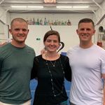 Marilyn Johnson - @marilynsnowjohnson - Instagram