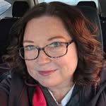 Marilyn Snow Robichaud - @mamaphotog1 - Instagram
