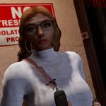 Ms. Snow - @marilynsnow_rp - Instagram