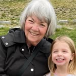 Marilyn Solberg-Hazelquist - @solberghazelquist - Instagram