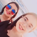 Marilyn George - @marilyngeorgesoliman - Instagram
