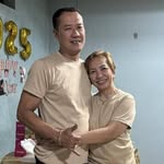 Marilyn Soliman de Guzman - @lynganda09 - Instagram