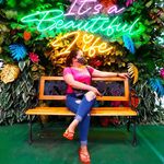 Marilyn Soliman Hermida - @marilyn.elpedes.5 - Instagram
