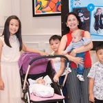 Marilyn Soliman Mangalus - @marilynmangalus - Instagram