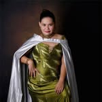 Marilyn Solis - @malenzky0702 - Instagram