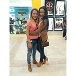 Marilyn Solis - @marilynse82 - Instagram