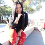 Marilyn Solis - @marilyninsa - Instagram