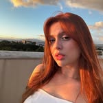 Márilyn Solís - @almademarilyn - Instagram