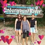 Marilyn Murillo Solon - @marilynsolon - Instagram
