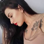 Marilyn Soria - @marilynsoria966 - Instagram