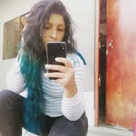Marilyn Soria Davila - @marilynsor - Instagram