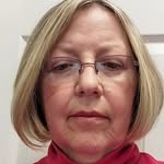 Marilyn Sorrell - @thrown_to_the_side - Instagram