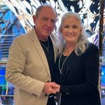 Marilyn Sparrow Sadler - @mareskidotes - Instagram