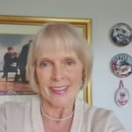 Marilyn Spence - @maz_at_home - Instagram