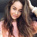 Kaynazarova Zoe - @spitzermarilyn72 - Instagram