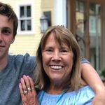 Marilyn Spitz - @winksea - Instagram