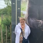 Marilyn Stack - @marilynannestack - Instagram