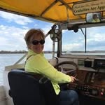 Marilyn Stack Sezniak - @sezniak - Instagram