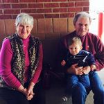 Marilyn Staker - @marilynstaker - Instagram