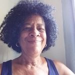 Marilynn Dodson-Stamps - @dodsonstamps - Instagram
