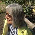 Marilyn Staples - @marilynstaples - Instagram