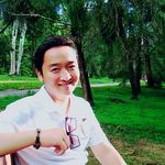 Marilyn Moornin Starr - @aung12345535 - Instagram