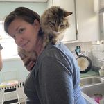 Marilyn Stauffer Turner - @marilyn_turner - Instagram